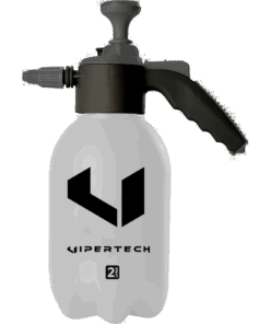 Pulverizador Manual 2 Litros GPM2L01 – Borrifador Profissional para Instalação de PPF e Envelopamento Automotivo